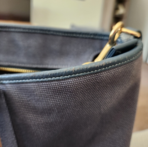 Coach Ellis Weekender Tote Bag - Picture 11 of 11